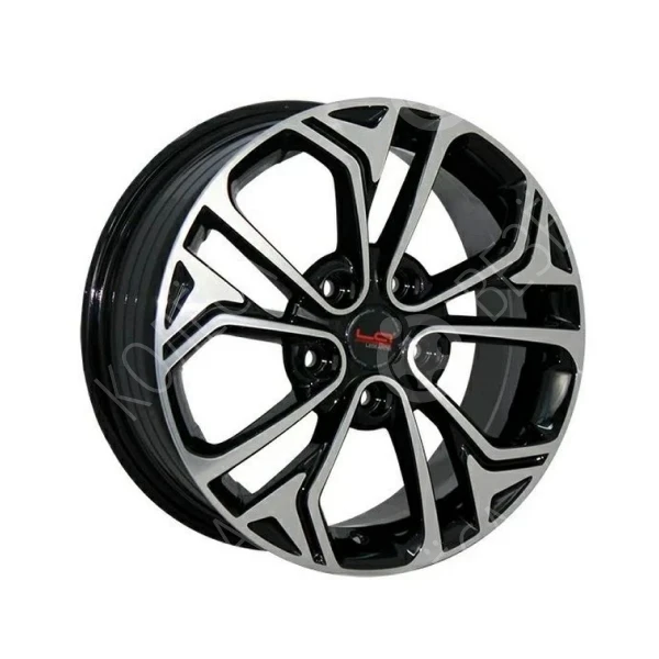 Литые диски Legeartis Concept HND530 7.5x19 5x114.3 ET49 Dia 67.1