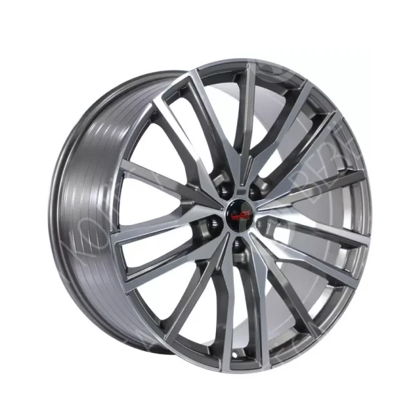 Литые диски Legeartis Concept B536 10.5x22 5x112 ET43 Dia 66.6