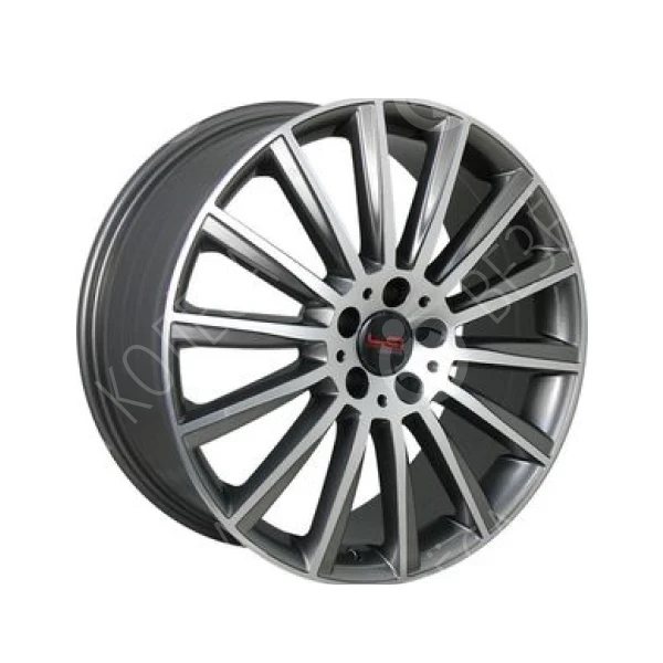 Литые диски Legeartis Concept MR542 8.5x20 5x112 ET53 Dia 66.6