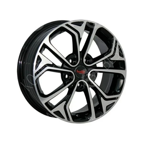 Литые диски Legeartis Concept HND530 7.5x19 5x114.3 ET53 Dia 67.1