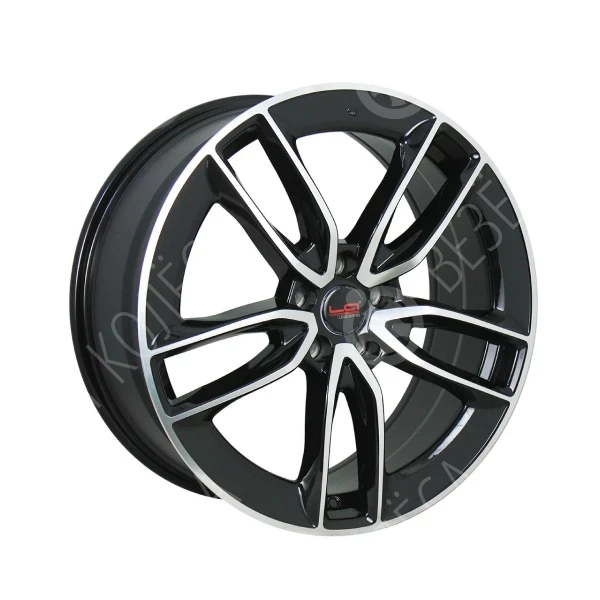Литые диски Legeartis Concept MR539 8x19 5x112 ET33 Dia 66.6