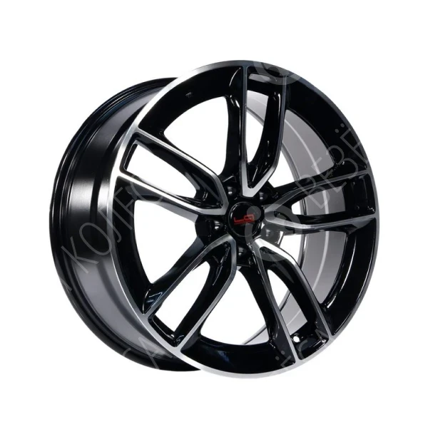 Литые диски Legeartis Concept MR539 9x19 5x112 ET20 Dia 66.6