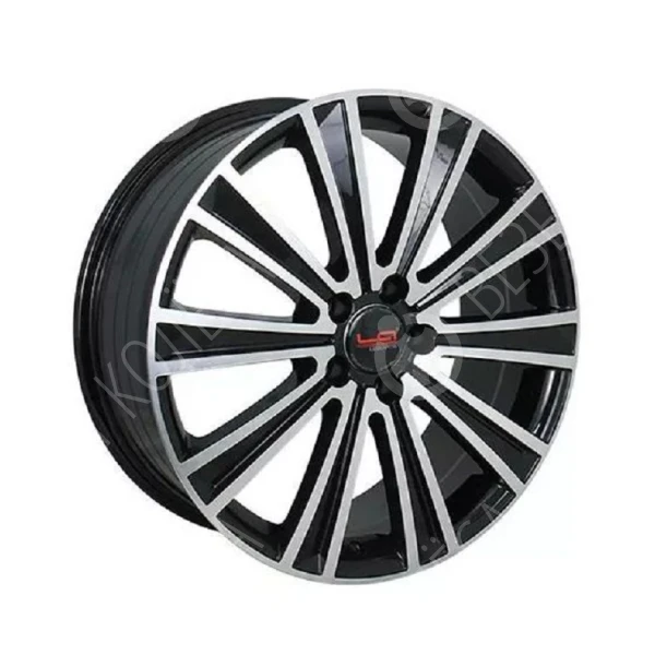 Литые диски Legeartis Concept MR540 8x18 5x112 ET43 Dia 66.6