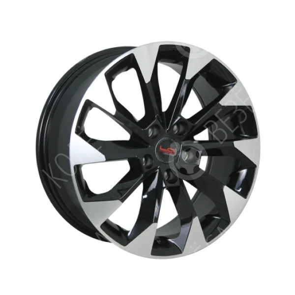 Литые диски Legeartis Concept SK526 7x17 5x112 ET40 Dia 57.1