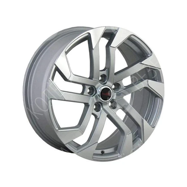 Литые диски Legeartis Optima TY259 7.5x18 5x114.3 ET45 Dia 60.1