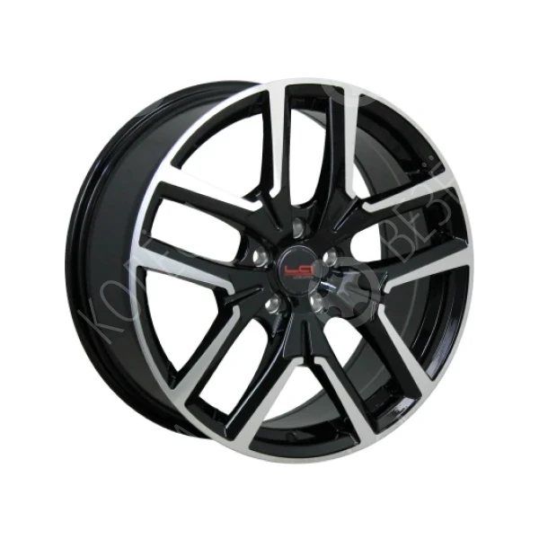 Литые диски Legeartis concept V522