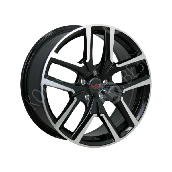 Литые диски Legeartis concept V522