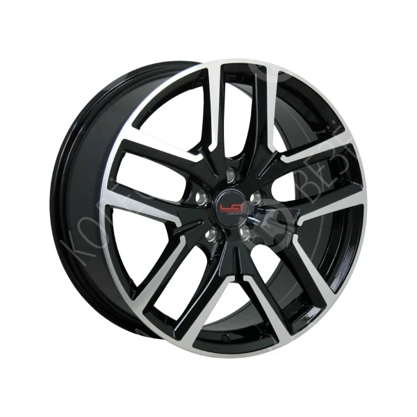 Литые диски Legeartis concept V522