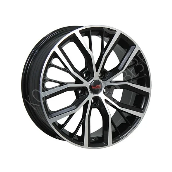 Литые диски Legeartis Concept VV552 7.5x18 5x112 ET43 Dia 57.1
