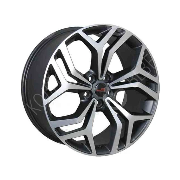 Литые диски Legeartis Concept LR518 9.5x21 5x120 ET49 Dia 72.6