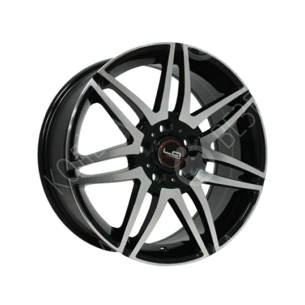 Литые диски Legeartis Optima MR100 8x18 5x112 ET38 Dia 66.6