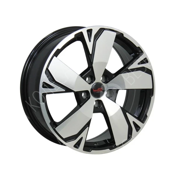 Литые диски Legeartis Concept SB509 7x17 5x114.3 ET55 Dia 56.1