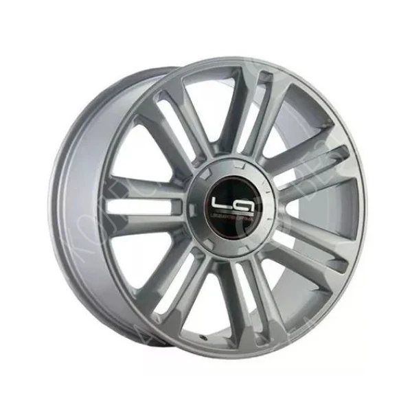 Литые диски Legeartis Optima CL5 9x22 6x139.7 ET31 Dia 77.9