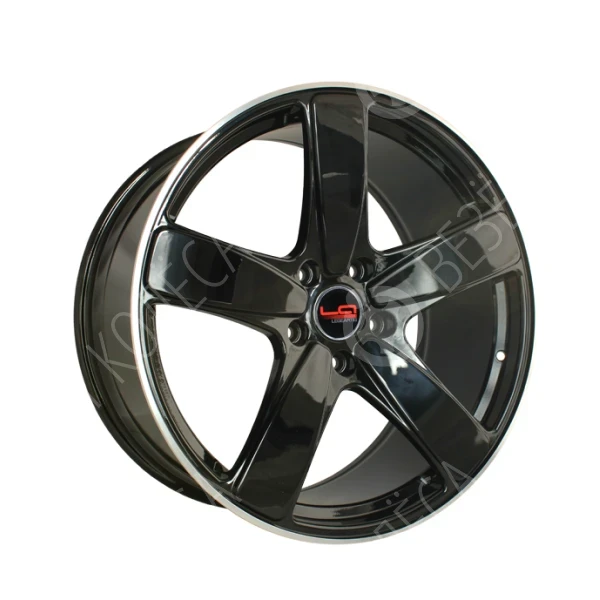 Литые диски Legeartis Concept PR520 10x21 5x130 ET55 Dia 71.6