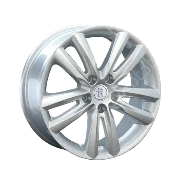 Литые диски Replay TOYOTA TY158