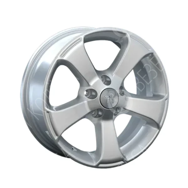 Литые диски Replay VOLKSWAGEN VV48