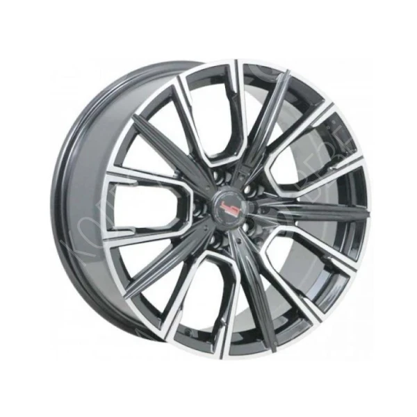 Литые диски Legeartis concept B543