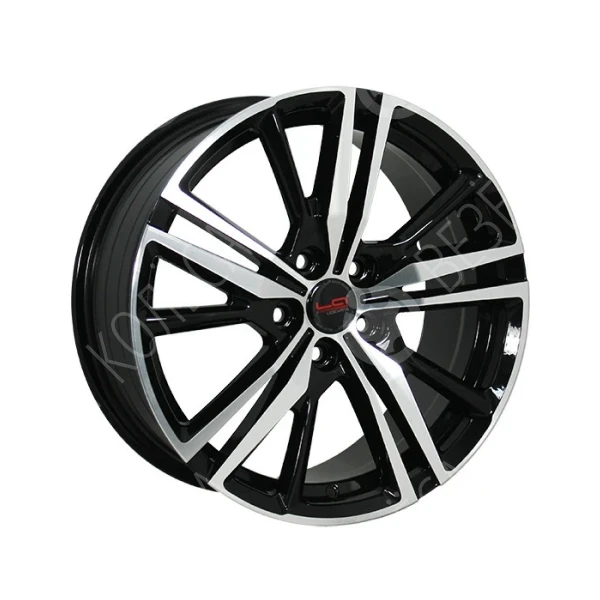Литые диски Legeartis concept V519