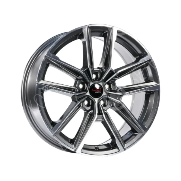 Литые диски Legeartis concept B546