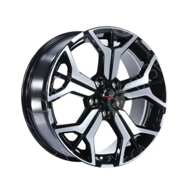 Литые диски Legeartis Concept Ki538 7.5x18 5x114.3 ET48 Dia 67.1
