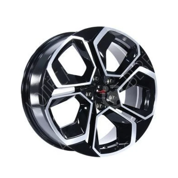 Литые диски Legeartis Concept SK532 7x17 5x100 ET40 Dia 57.1