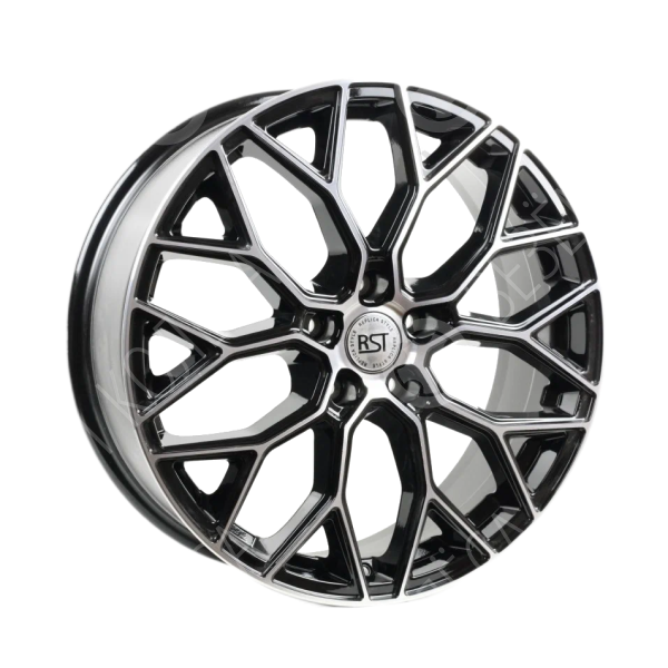 Литые диски Rst R059 7x19 5x114.3 ET40 Dia 64.1 на HAVAL F7x