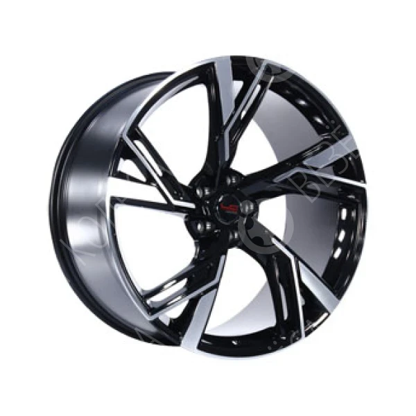 Литые диски Legeartis concept A537