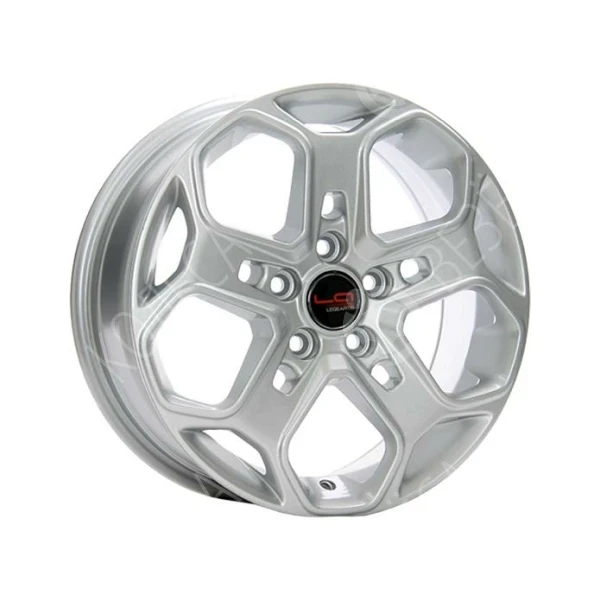 Литые диски Legeartis concept FD505