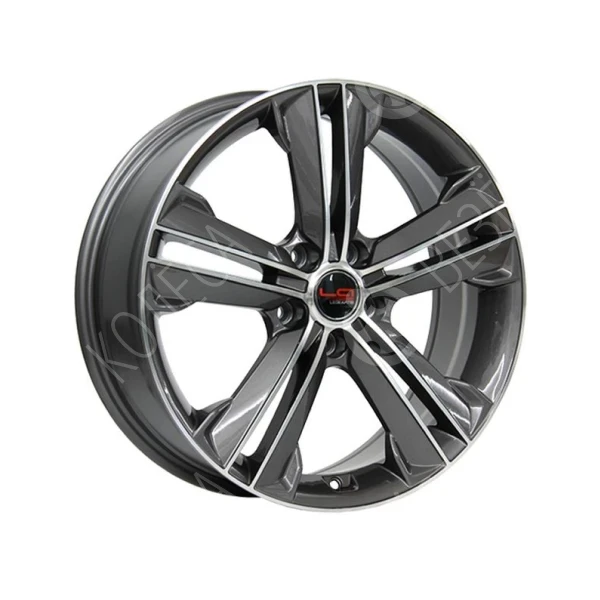 Литые диски Legeartis Concept HND506 6.5x17 5x114.3 ET48 Dia 67.1