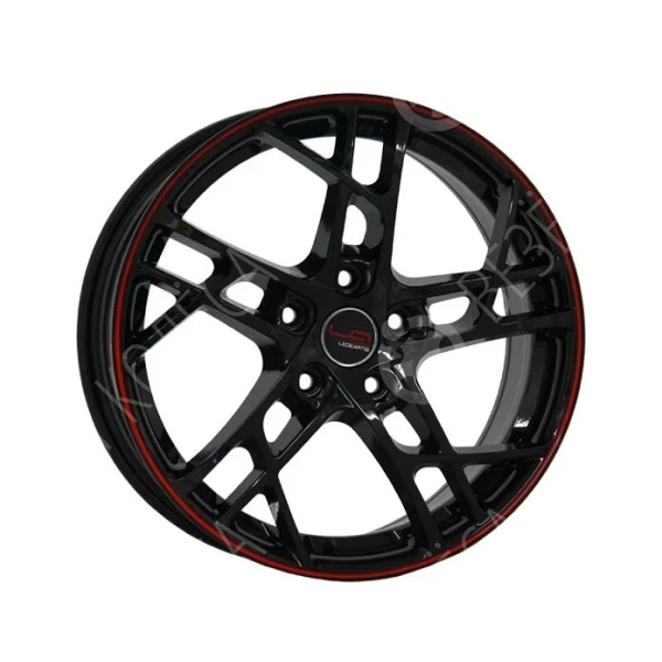Литые диски Legeartis Concept NS533 6.5x16 5x114.3 ET40 Dia 66.1