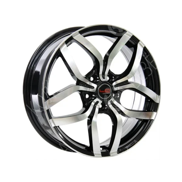 Литые диски Legeartis Concept HND501 6.5x17 5x114.3 ET48 Dia 67.1