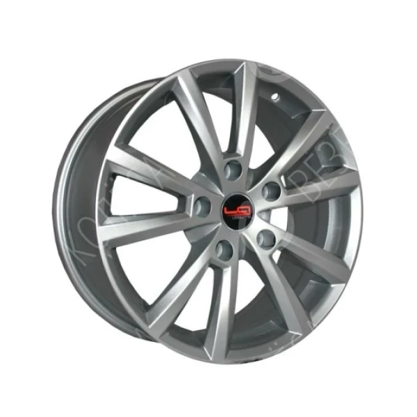 Литые диски Legeartis Optima VW54 8x18 5x130 ET53 Dia 71.6