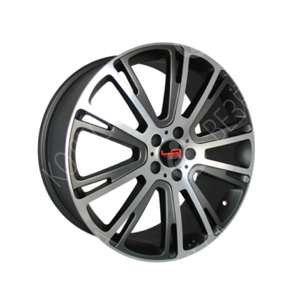 Литые диски Legeartis Concept MB504 8.5x20 5x112 ET56 Dia 66.6