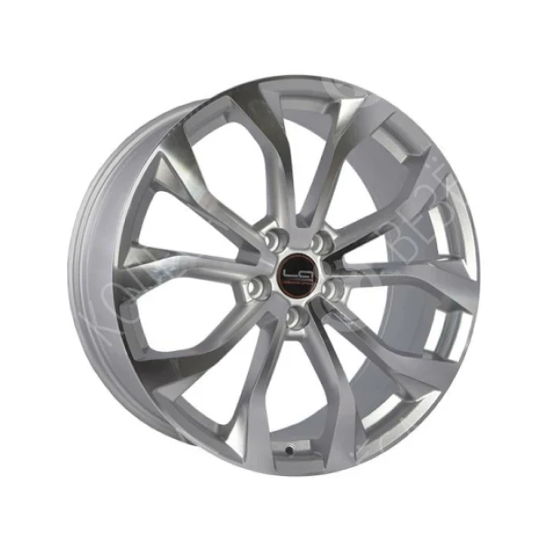 Литые диски Legeartis Optima A69 8.5x19 5x112 ET45 Dia 66.6