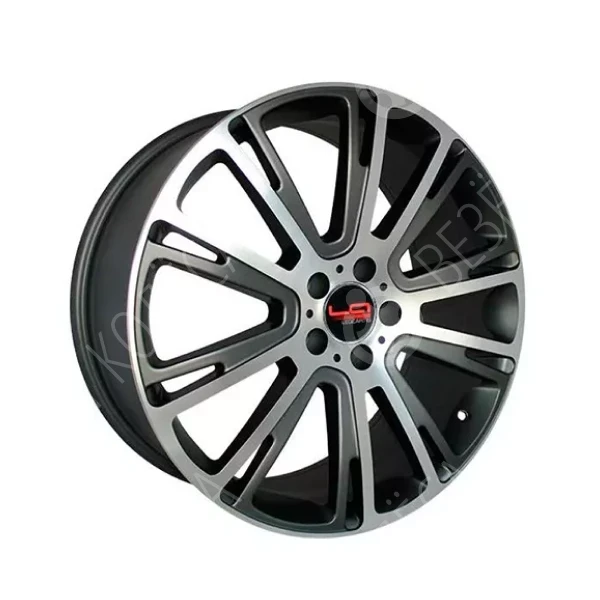 Литые диски Legeartis Concept MB504 8.5x20 5x112 ET53 Dia 66.6