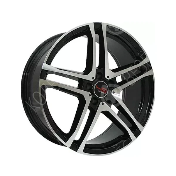 Литые диски Legeartis Concept MB523 8.5x20 5x112 ET53 Dia 66.6