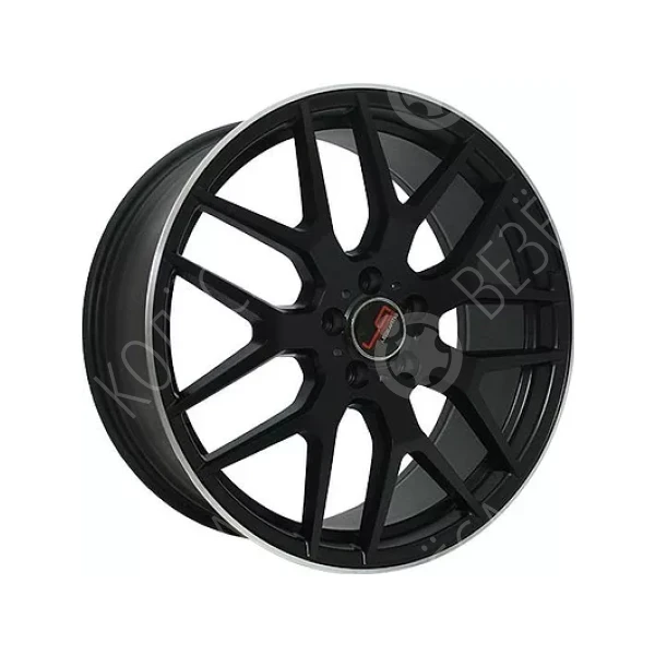 Литые диски Legeartis Concept MB524 8.5x20 5x112 ET53 Dia 66.6