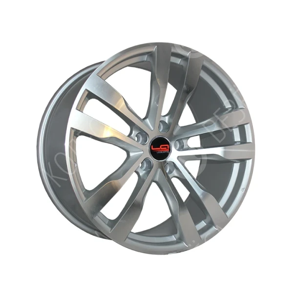 Литые диски Legeartis Optima B170 10x20 5x120 ET40 Dia 74.1