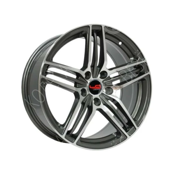 Литые диски Legeartis optima A91