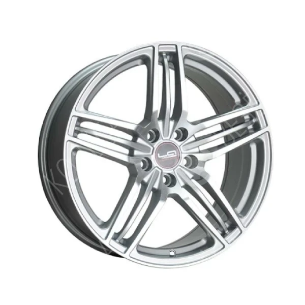 Литые диски Legeartis optima A91