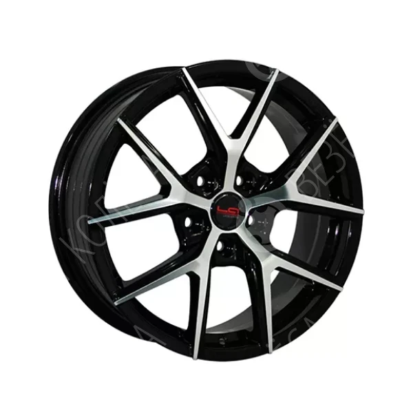 Литые диски Legeartis concept TY545