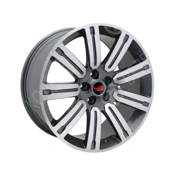 Литые диски Legeartis Concept LR514 9.5x20 5x120 ET47 Dia 72.6