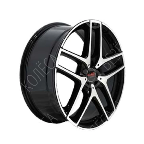 Литые диски Legeartis concept MR531