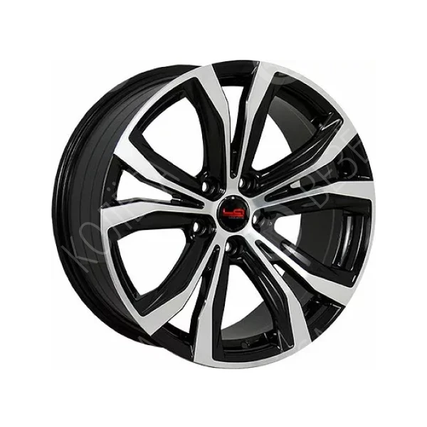 Литые диски Legeartis Concept LX527 8x18 5x114.3 ET30 Dia 60.1