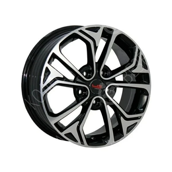 Литые диски Legeartis Concept HND530 7x17 5x114.3 ET47 Dia 67.1