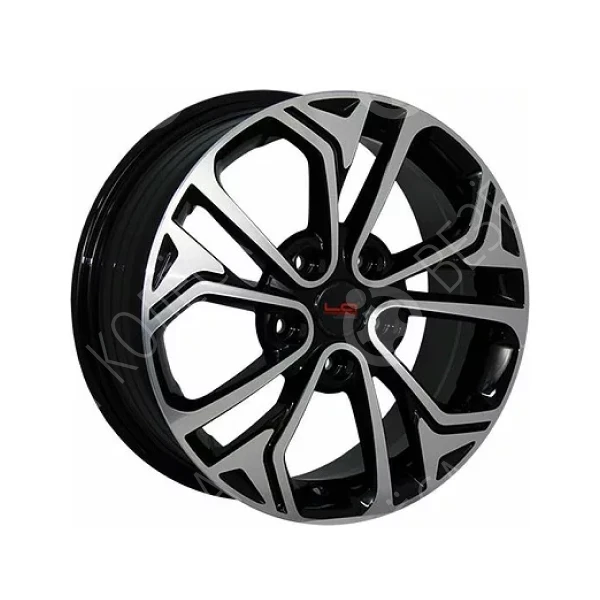 Литые диски Legeartis Concept Ki532 7.5x18 5x114.3 ET48 Dia 67.1