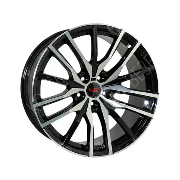 Литые диски Legeartis Concept B536 10.5x20 5x112 ET40 Dia 66.6