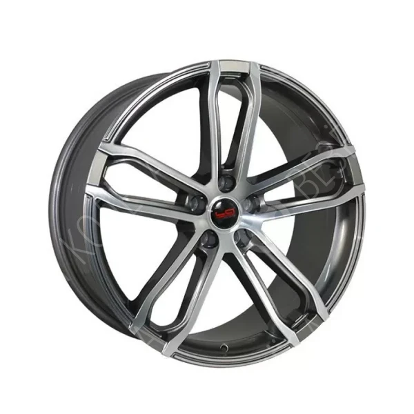Литые диски Legeartis Concept VV547 9x20 5x112 ET33 Dia 66.6