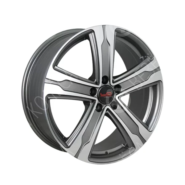 Литые диски Legeartis concept MR538