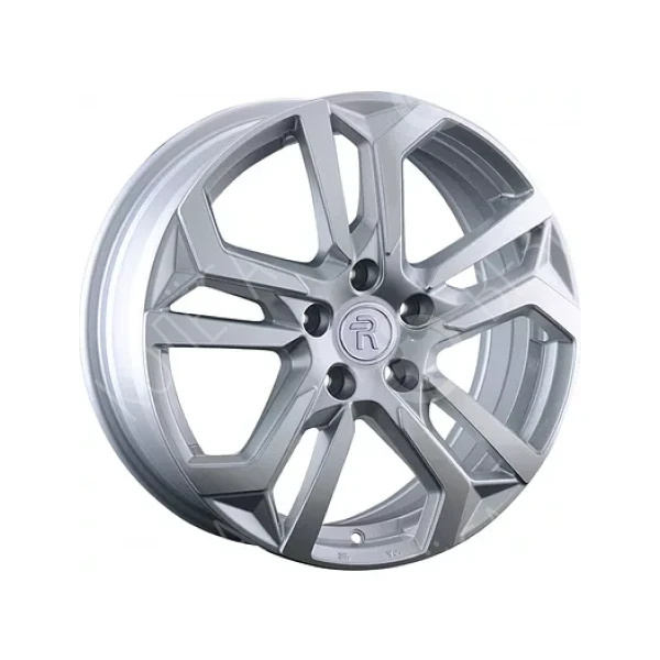 Литые диски Legeartis optima NS226